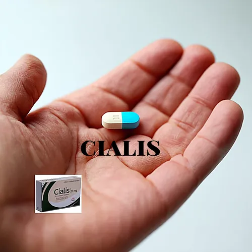 Acheter cialis legalement